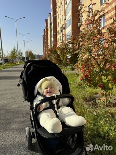 Комбинезон Сонный гномик зайка 74