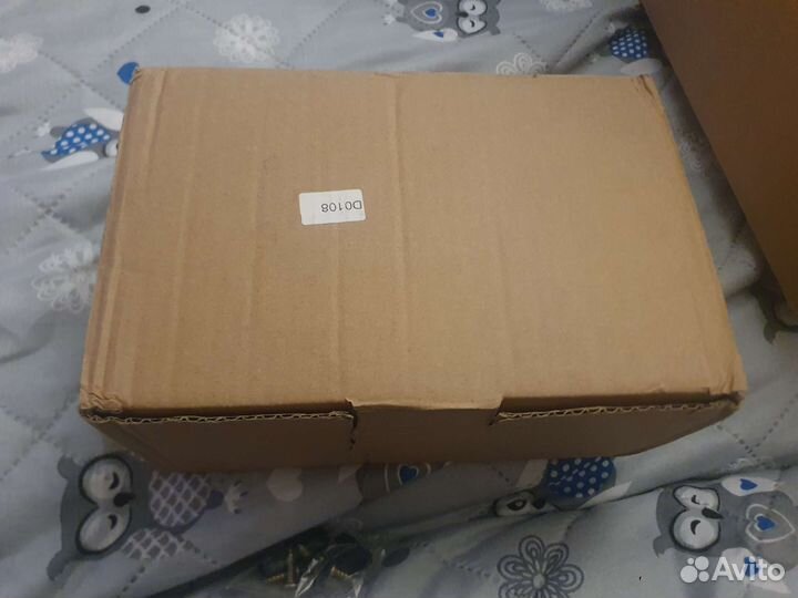 Противотуманные передние фары с поворотником