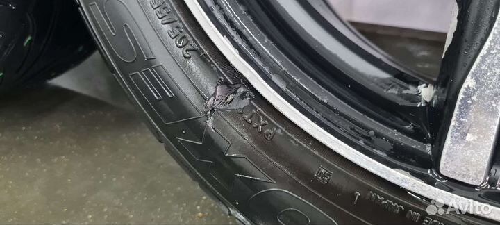 Колеса r 16 kia ceed