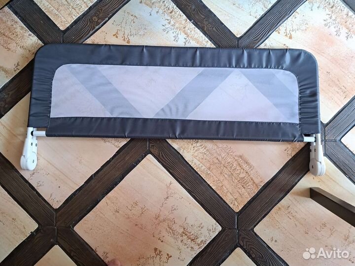 Барьер для кровати Forest