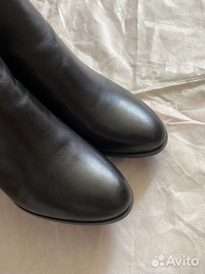 Демисезонные ботильоны