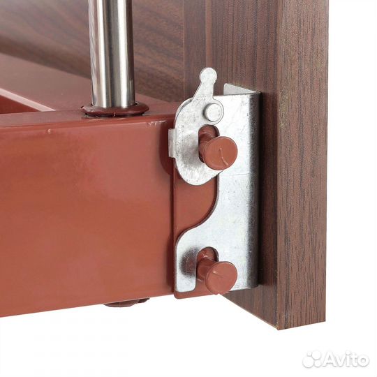 Медицинская кровать для лежачих больных