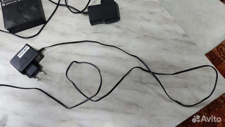 Роутер ростелеком