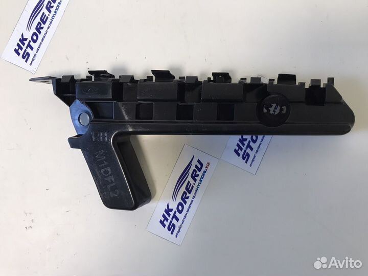 Кронштейн переднего бампера Omoda S5. Новый