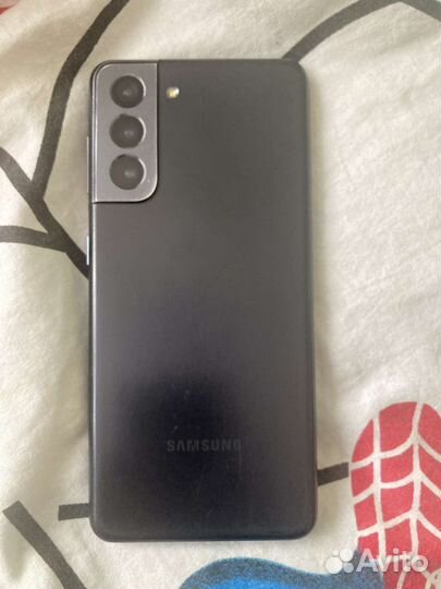 Samsung galaxy s21 5g