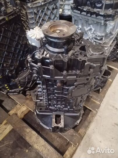 Кпп ZF 9 1310 Камаз в сборе С гарантией Установка