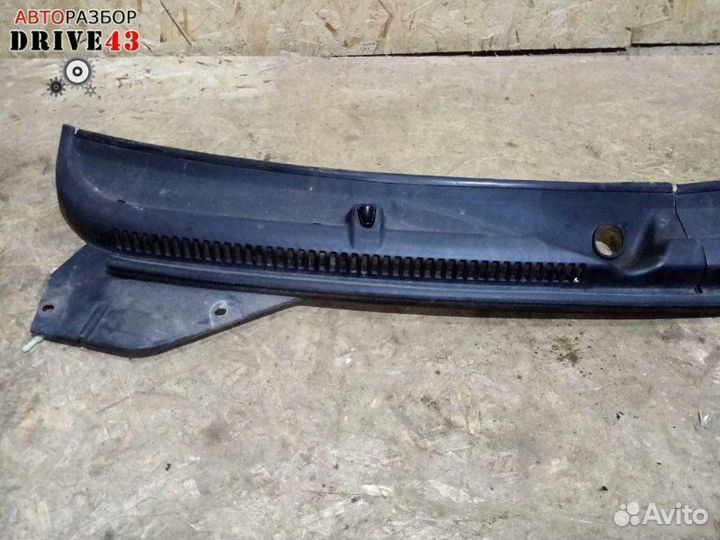 Жабо Lifan Smily 320 2008—2015