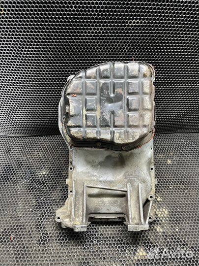 Поддон Hyundai Kia G4JP G4JS