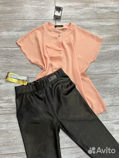 Новая женская одежда пакетом 42,44 размер