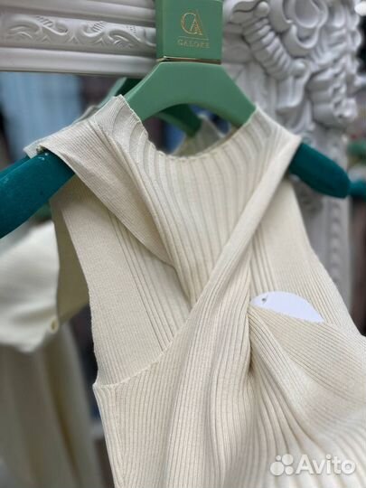 Платье женское