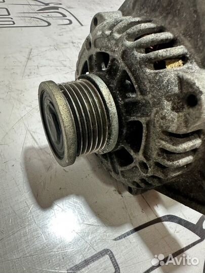 Генератор Opel Insignia G09 A18XER 2009