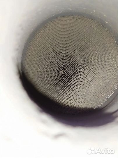 Катализатор ваз 2107