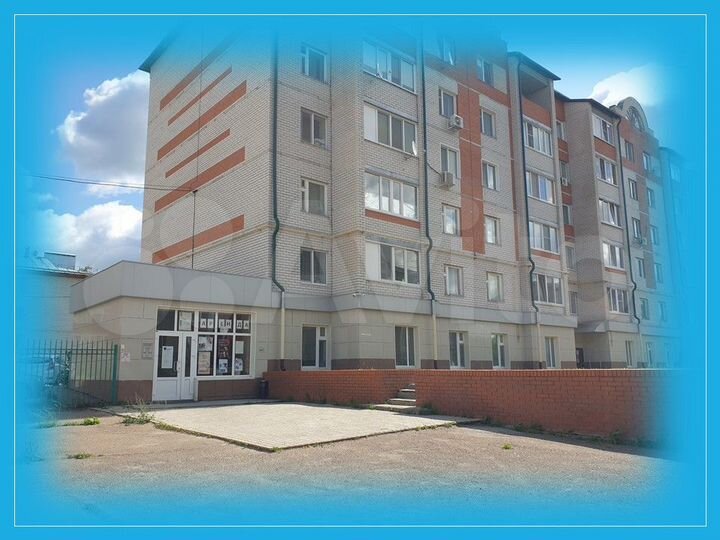 Офис, 13 м²