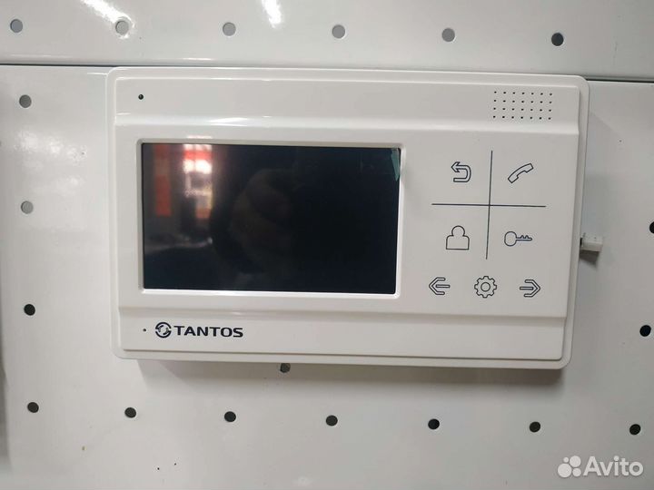 Домофоны Домофон