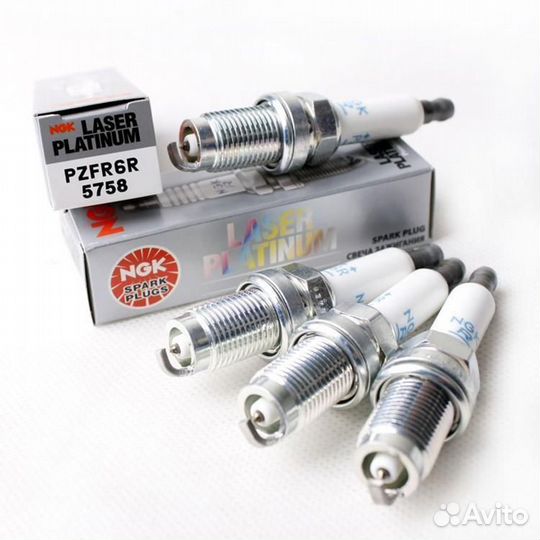 Свеча зажигания pzfr6R(5758)