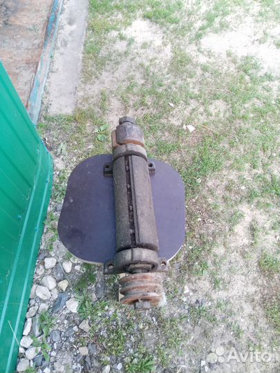 Вал для целькулярки