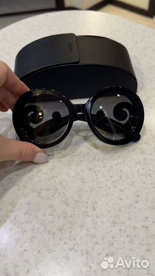 Очки prada женские