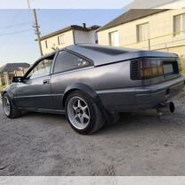 Nissan Silvia 2.0 MT, 1984, 999 999 км, с пробегом, цена 850 000 руб.