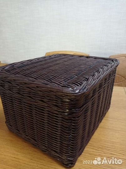 Короб для хранения