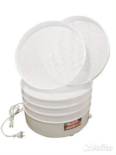 Сушилка Чудесница