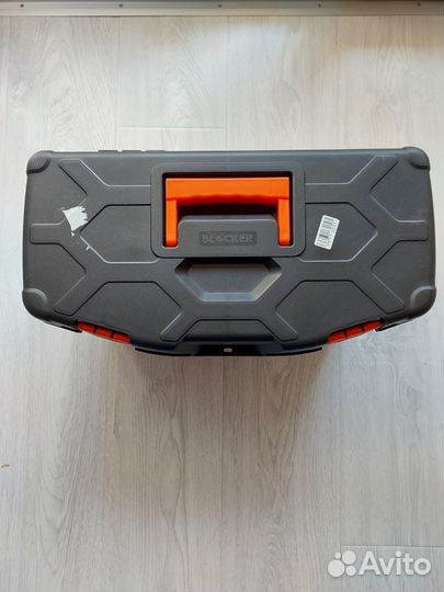 Ящик для инстумента