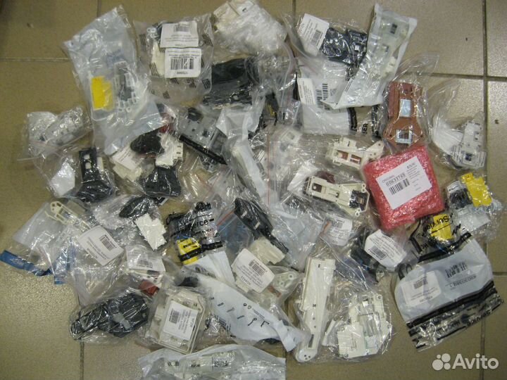 Блокировка люка стиральной машины