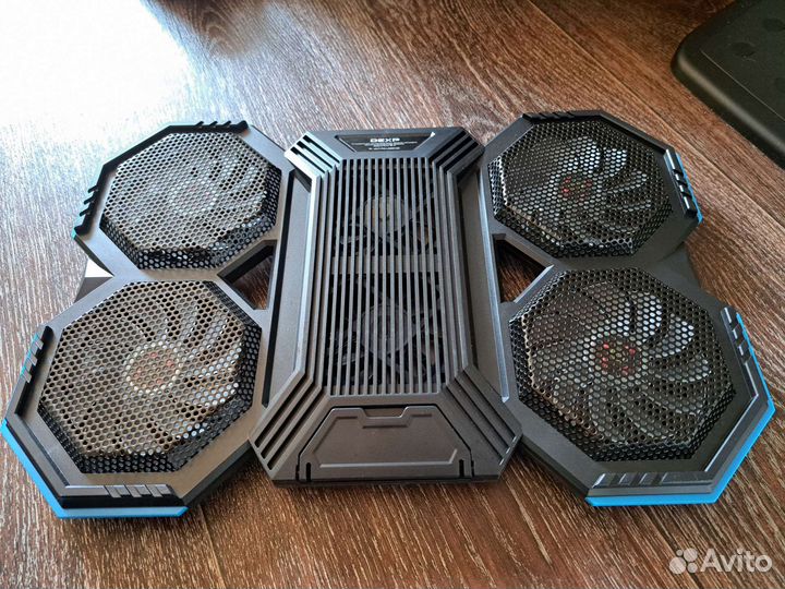 Подставка для ноутбука dexp Gaming Series GC-2