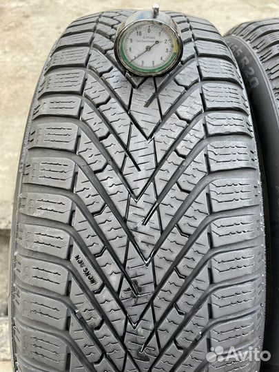 Pirelli Cinturato Winter 2 195/55 R20