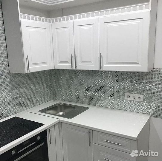 Кухня на заказ. В любом стиле