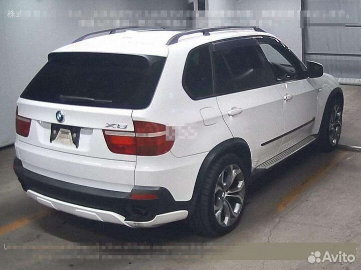 Двигатель М52 В30 из Японии