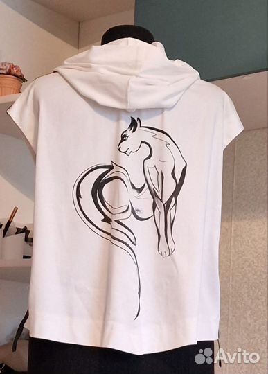 Женский летний блейзер