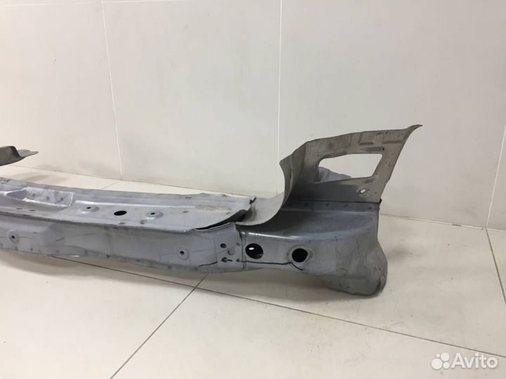 Панель задняя Mitsubishi Pajero/Montero Sport KS 2