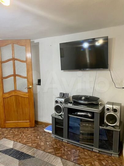 Дом 32 м² на участке 2 сот.