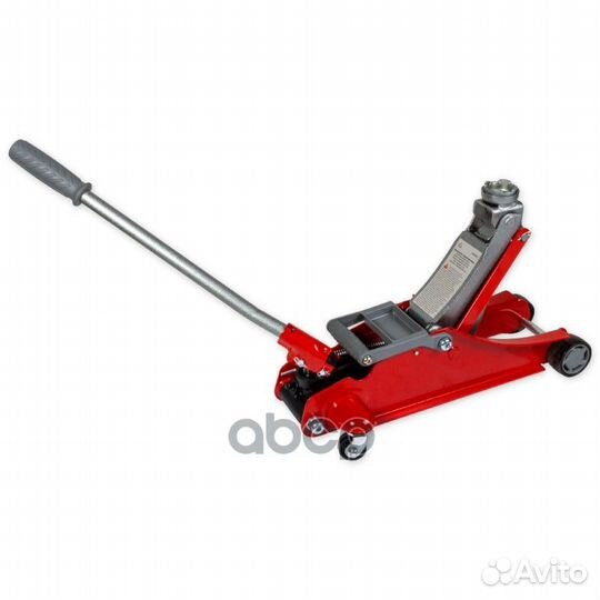 Домкрат гидравлический подкатной 2т 100-350 мм