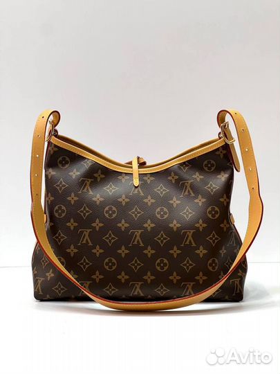 Сумка Louis Vuitton Carry All PM