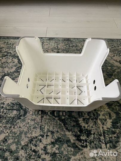 Табуретка IKEA Больмен