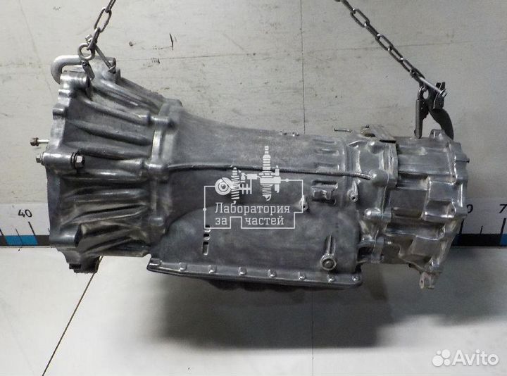АКПП Nissan 31020-X683B