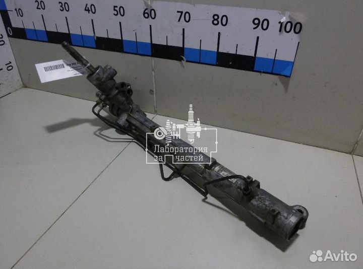 Рейка рулевая Ford 5M513200GE