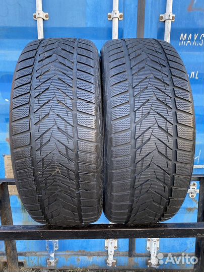 Vredestein Wintrac Xtreme S 275/40 R22 108V