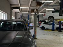 Автосервис VAG по ремонту Audi,Skoda, Volkswagen