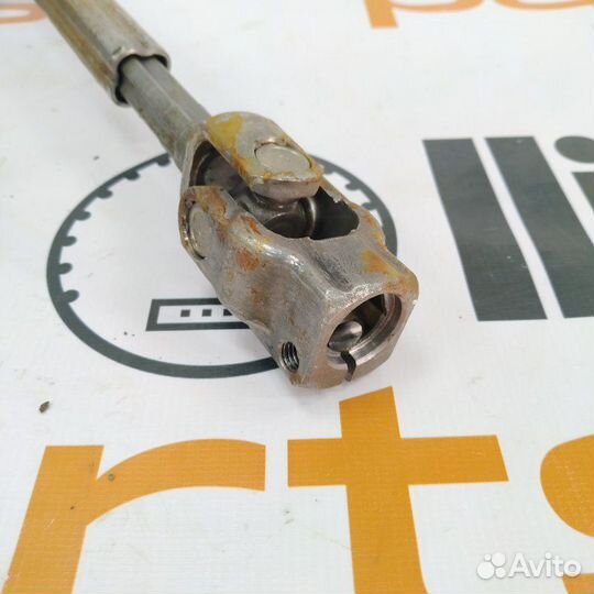 Рулевая колонка Volkswagen Tiguan 2 2017