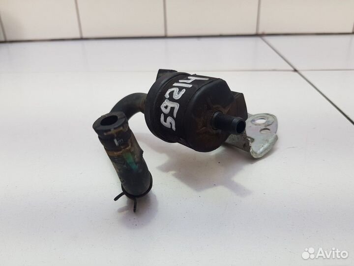 Клапан электромагнитный (Geely Atlas)