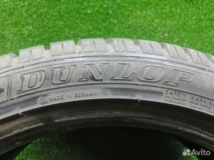 Dunlop SP Winter Sport 3D 235/45 R19 99V