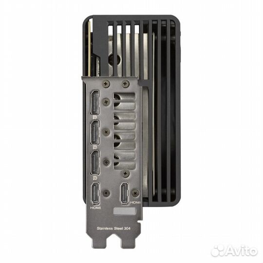 Видеокарта Asus ROG strix RTX4080 gaming 90 539042