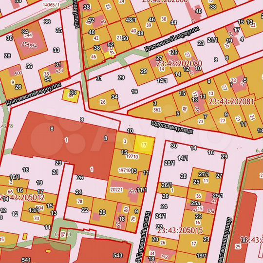 Участок 3,2 сот. (ИЖС)