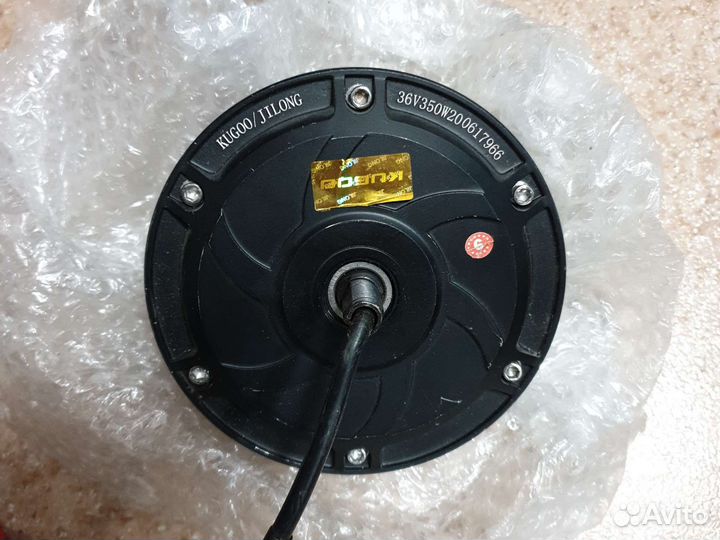 Моторколесо kugoo s3,kugoo s3 pro, kugoo s1 plus