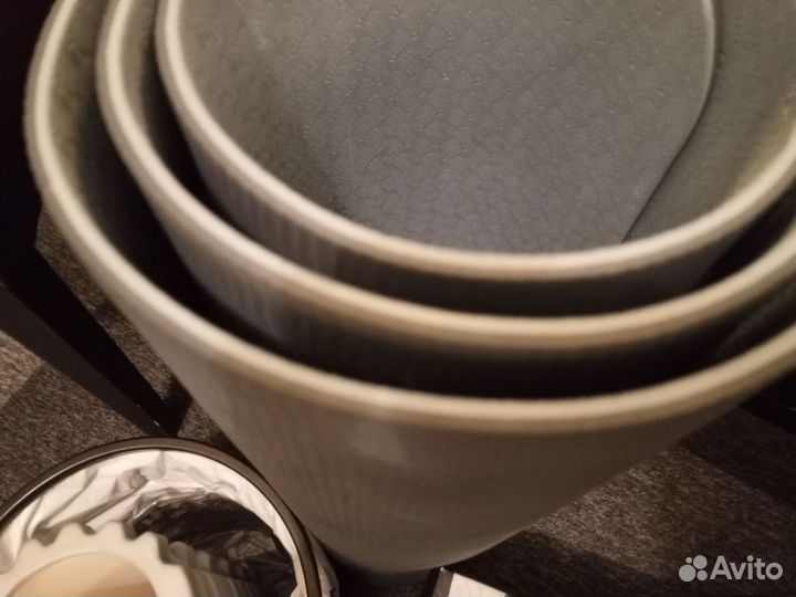 Принадлежности для йоги