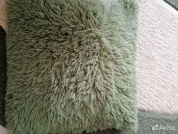 Наволочки декоративные