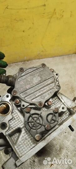 Головка блока цилиндров BMW1 E81/E82/E87/E882006