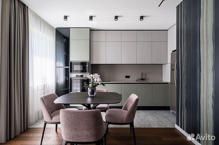 Кухонный гарнитур в рассрочку 12 мес